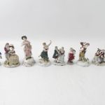 663 8405 Figuriner